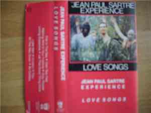 Jean-Paul Sartre Experience - Love Songs