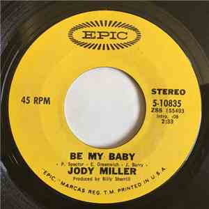Jody Miller - Be My Baby