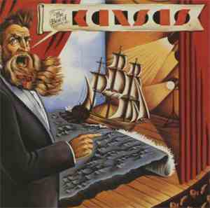 Kansas  - The Best Of Kansas