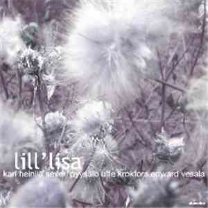 Kari Heinilä / Severi Pyysalo / Uffe Krokfors / Edward Vesala - Lill'Lisa