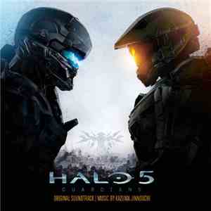 Kazuma Jinnouchi - Halo 5: Guardians Original Soundtrack