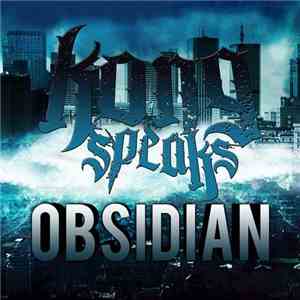Kong Speaks - Obsidian