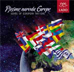 Lado  - Pjesme Naroda Europe