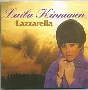 Laila Kinnunen - Lazzarella