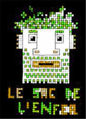 Le Sac De L'Enfer - Deuxième