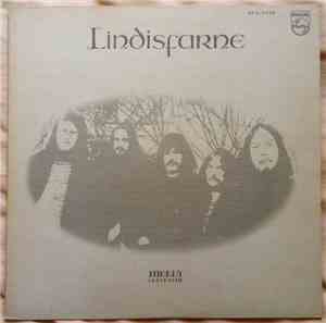 Lindisfarne - Nicely Out Of Tune