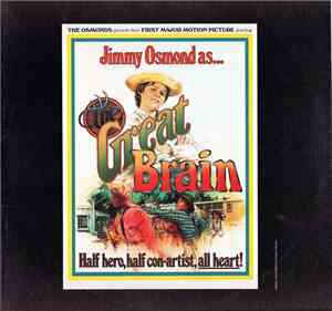 Little Jimmy Osmond, The Osmond Brothers, Don Costa, Ralph Ferraro - The Gr ...