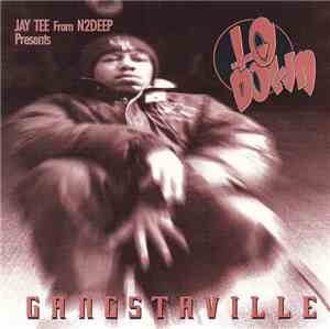 Lo Down - Gangstaville