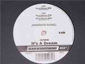 Los Pablos - It's A Dream