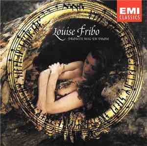 Louise Fribo - Drømte Mig En Drøm