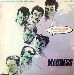 Madness - Tomorrow's Just Another Day