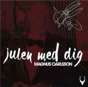 Magnus Carlsson - Julen Med Dig