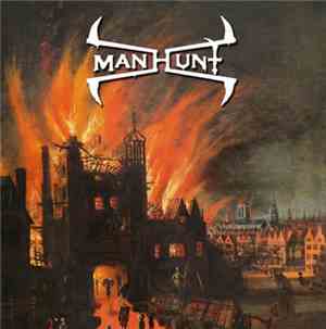Manhunt  - Manhunt