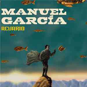 Manuel Garcia - Acuario