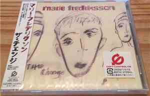 Marie Fredriksson - The Change