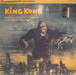 Max Steiner - King Kong (Original Motion Picture Score)