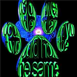 MP3 On Weed - If I Could Explain You It Would Not Be The Same