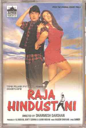 Nadeem Shravan - Raja Hindustani