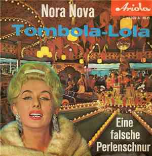 Nora Nova - Tombola Nova