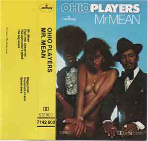 Ohio Players - Mr. Mean