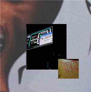 Organ Tapes - Fly Higher