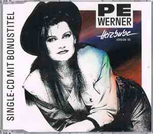 Pe Werner - Herzbube