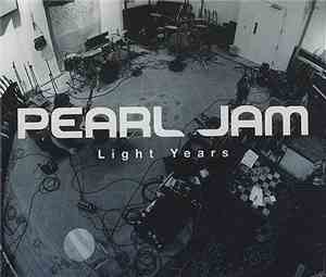 Pearl Jam - Light Years