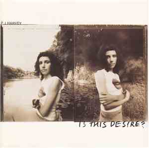 PJ Harvey - Is This Desire?