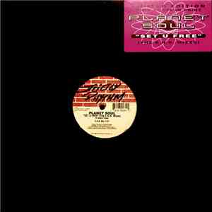 Planet Soul - Set U Free (The E.H.R. Mixes)