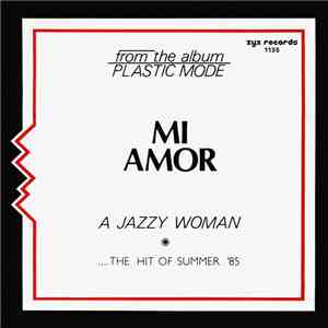 Plastic Mode - Mi Amor