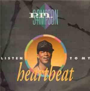 P.M. Sampson - Listen To My Heartbeat