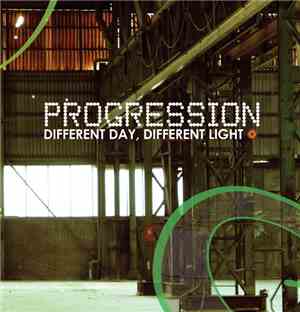 Progression  - Different Day, Different Light