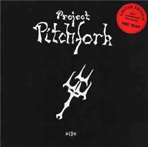 Project Pitchfork - IO