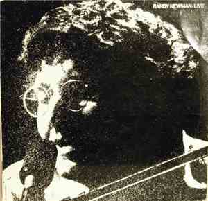 Randy Newman - Live
