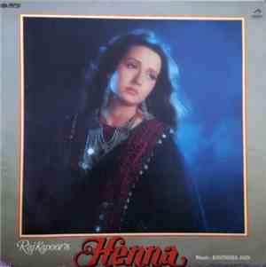 Ravindra Jain - Henna