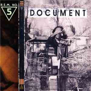 R.E.M. - Document
