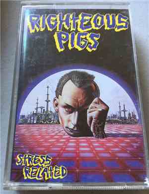 Righteous Pigs - Stress Related