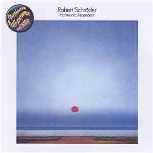 Robert Schröder - Harmonic Ascendant