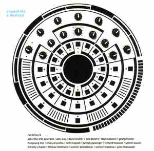 Roedelius - Snapshots/Sidesteps