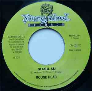 Round Head - Su-Su-Su
