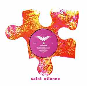 Saint Etienne - Only Love Can Break Your Heart