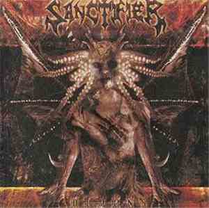 Sanctifier - Demons