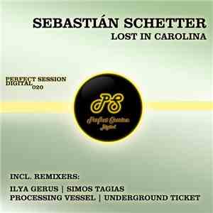 Sebastián Schetter - Lost In Carolina