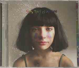 Sia - This Is Acting