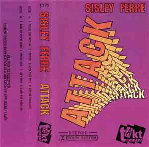 Sisley Ferre / Attack  - The Album