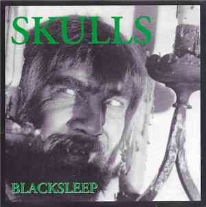 Skulls  - Blacksleep