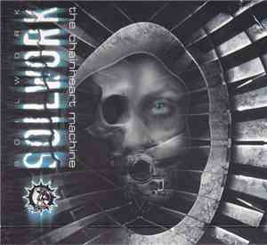 Soilwork - The Chainheart Machine