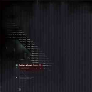 Solitaire Albread - Clerisy EP