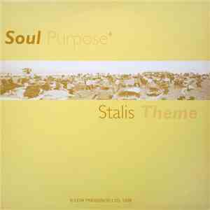 Soul Purpose - Soul Purpose 4