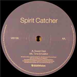 Spirit Catcher - Sweet Deal